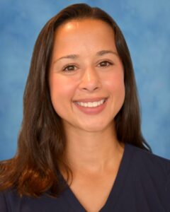 Michelle Zoltan-Garrovillas